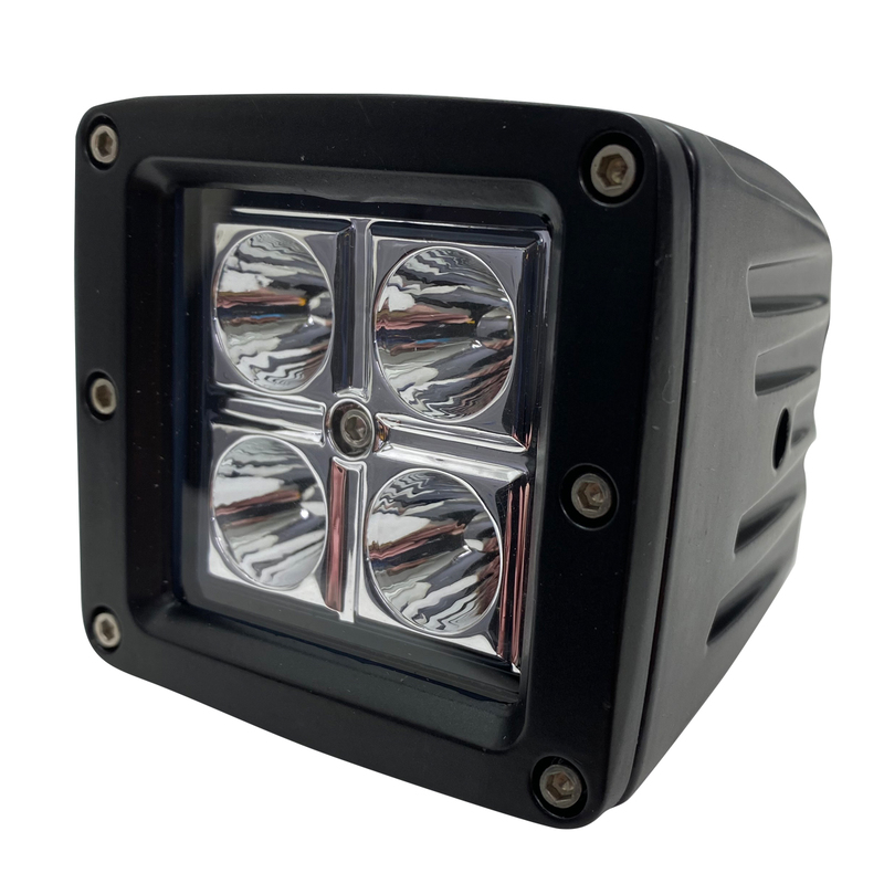 Auxiliary Light - RS-4L-3X316W